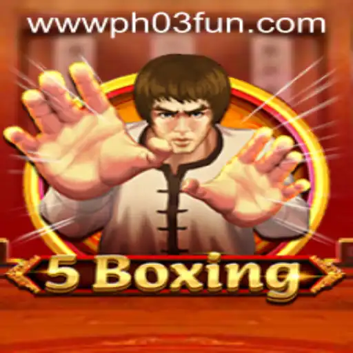 Unveiling the Excitement of 5Boxing: An Engaging Experience with PH03.FUN