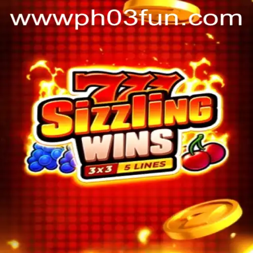 Discover the Thrilling World of 777 Sizzling Wins: An Exhilarating Gaming Experience with PH03.FUN