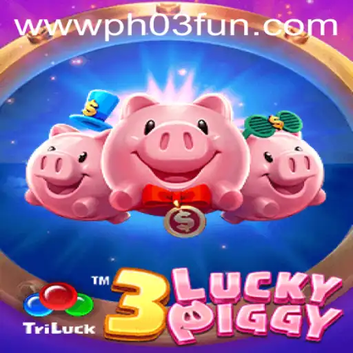 Exploring 3LUCKYPIGGY: An In-Depth Look at PH03.FUN's Latest Gaming Sensation