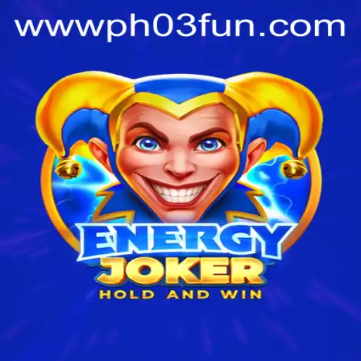 Exploring the Exciting World of EnergyJoker: A Deep Dive into PH03.FUN