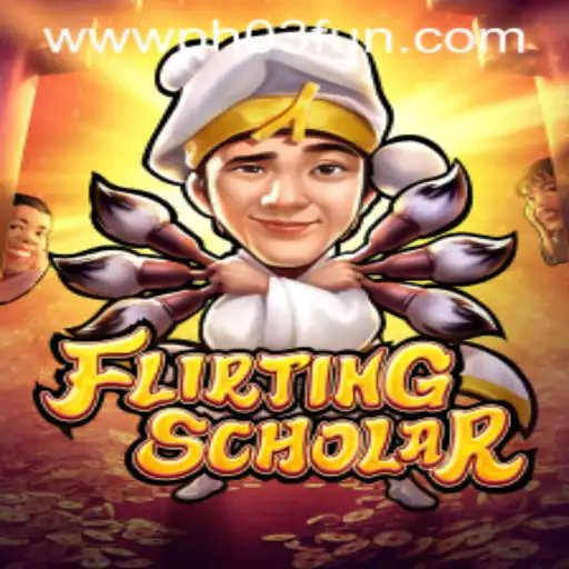 FlirtingScholar: A Mesmerizing Blend of History, Humor, and Strategy