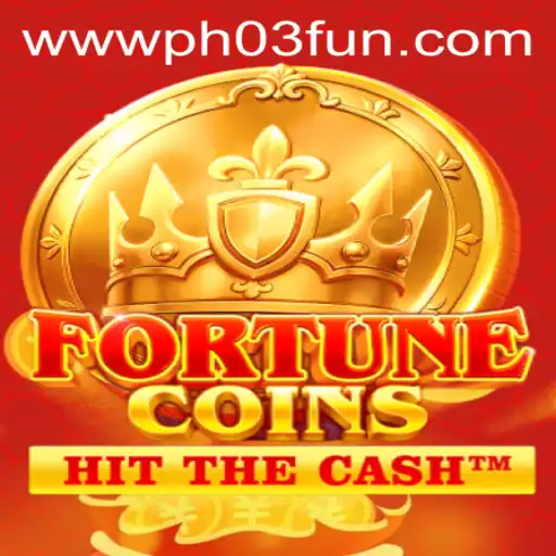 Exploring FortuneCoins: A Comprehensive Guide to PH03.FUN