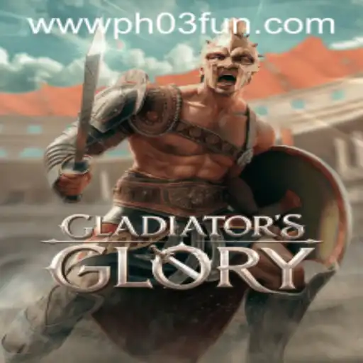 GladiatorsGlory: Unleashing the Power of PH03.FUN
