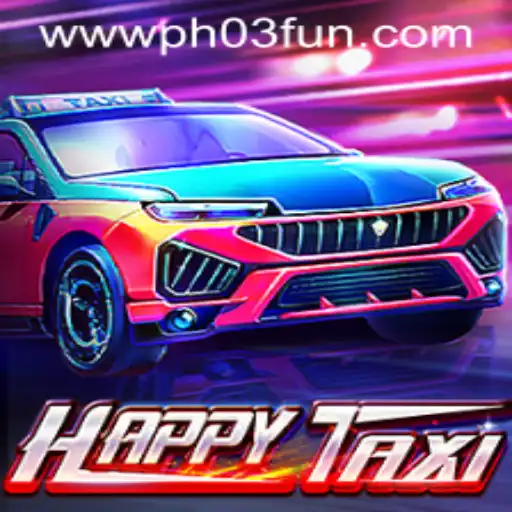 HappyTaxi: The Thrilling and Innovative Taxi Adventure Game