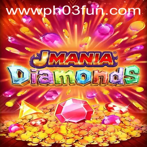 Unveiling JManiaDiamonds: A Thrilling Gaming Experience with PH03.FUN