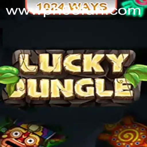 Exploring the Exciting World of LuckyJungle1024 and PH03.FUN