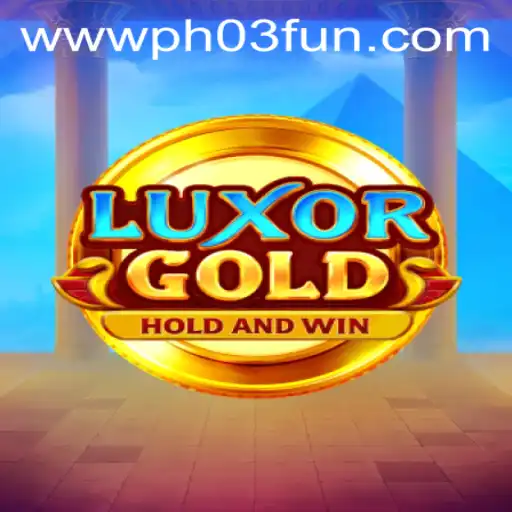Discover LuxorGold: An Adventure in Ancient Egypt with PH03.FUN