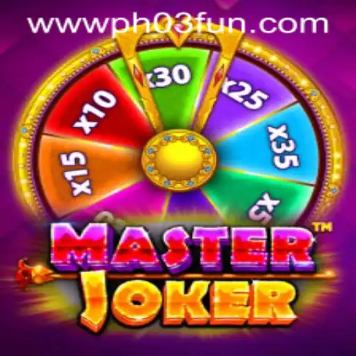 MasterJoker: A New Spin on Classic Gaming