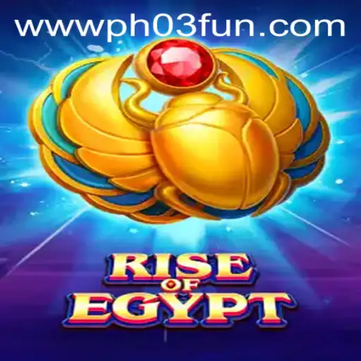 Explore the Wonders of 'RiseOfEgypt' with PH03.FUN