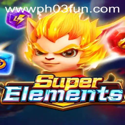 Exploring the World of SuperElements: An Unforgettable Gaming Experience