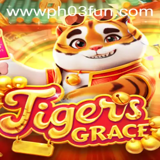 Discover the Thrilling World of TigersGrace: The Ultimate Challenge by PH03.FUN