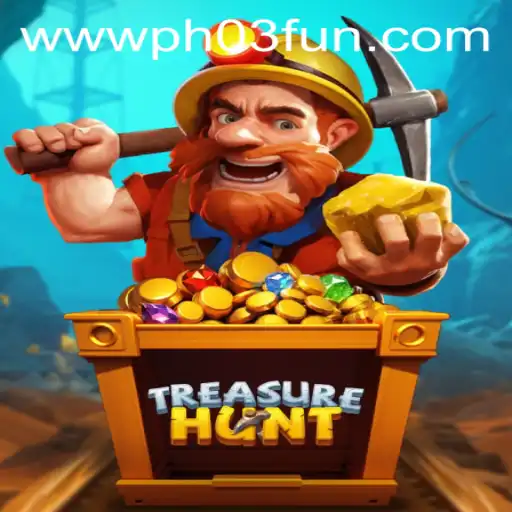 Exploring the Magic of TreasureHunt: A New Era of Adventure with PH03.FUN