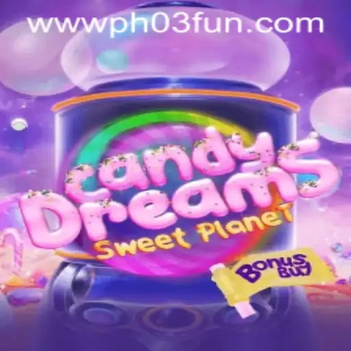 Exploring CandyDreamsSweetPlanet: The Sweet Escape in the World of PH03.FUN