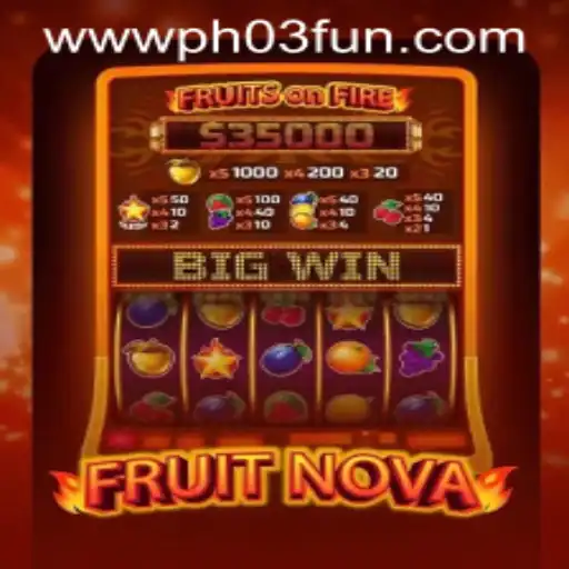 Exploring the Enthralling World of FruitNova: The Ultimate Gaming Experience
