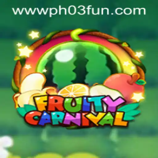 Experience the Thrills of FruityCarnival: A Vibrant Gaming Journey with PH03.FUN