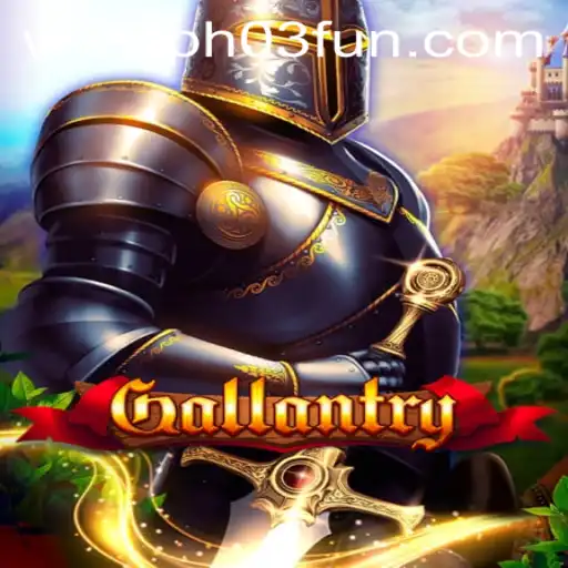 Dive into the Adventure of Gallantry: Unveiling the World of Digital Bravery
