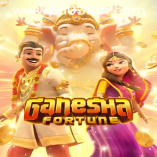 Unlocking the Magic of GaneshaFortune with PH03.FUN