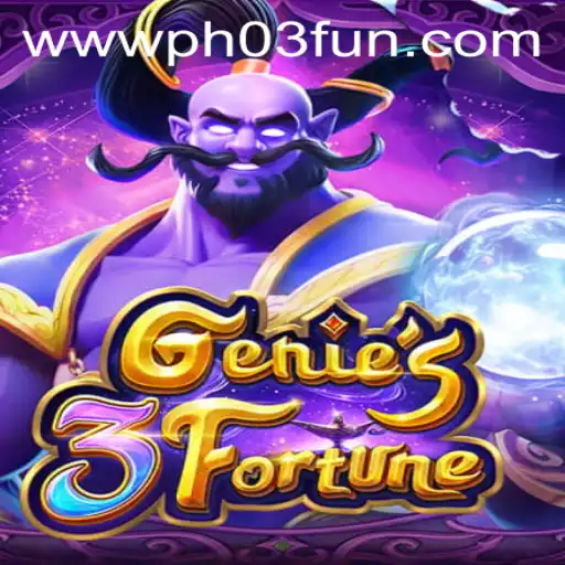 Genie3Fortune: A Mystical Adventure in Modern Gaming