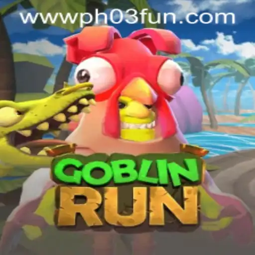 Experience the Thrills of GoblinRun with PH03.FUN