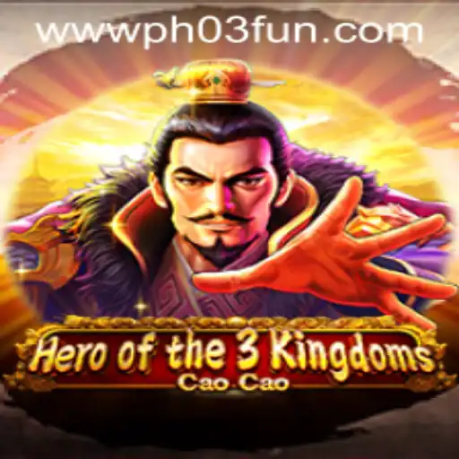 Hero of the 3 Kingdoms: Cao Cao - A Captivating Journey into Ancient China's Epic Tales