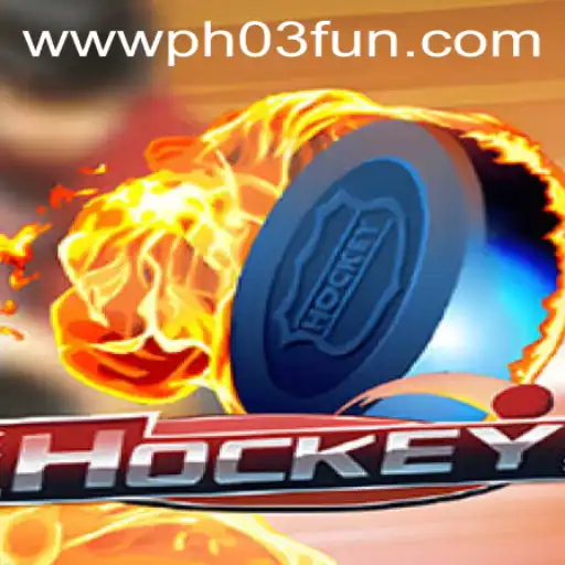 Exploring the Excitement of Hockey with PH03.FUN