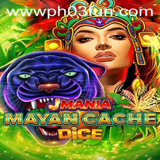 Unveiling JManiaMayanCacheDice: A Thrilling Journey into Ancient Mayan Mysteries