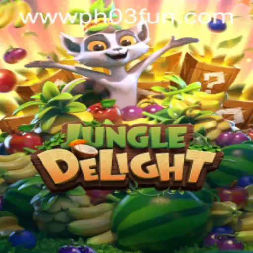 JungleDelight: An Adventurous Exploration of PH03.FUN