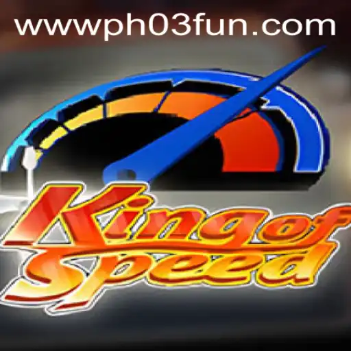 KingofSpeed: An Adrenaline-Fueled Racing Adventure with PH03.FUN