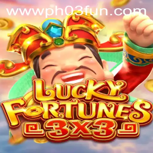 Exploring LUCKYFORTUNES3x3: The Thrilling World of PH03.FUN