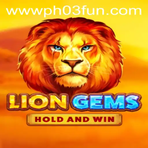 Explore the Thrill of LionGems: A New Sensational Game Adventure