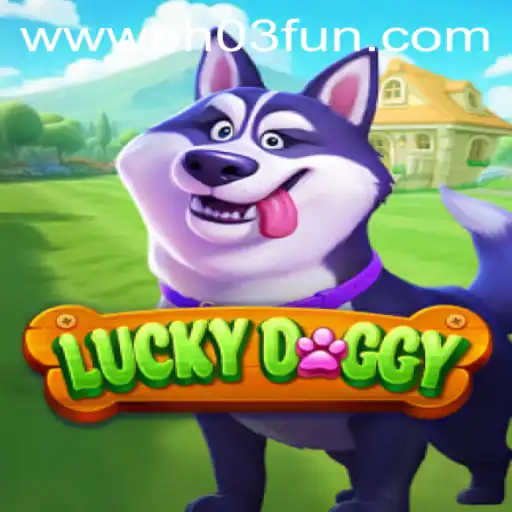 Exploring LuckyDoggy: The Thrilling World of PH03.FUN