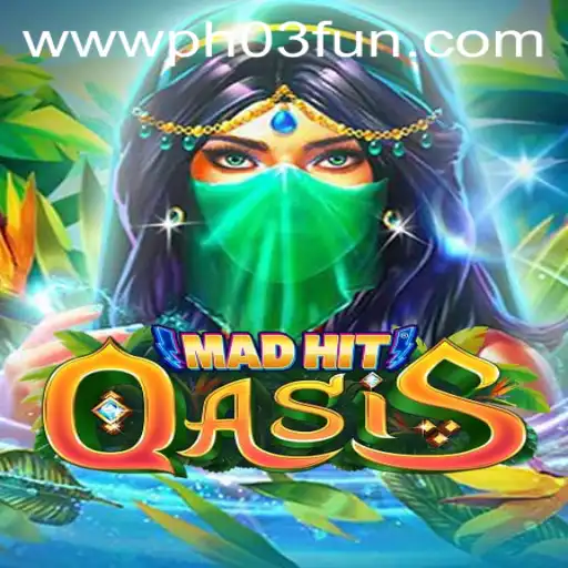 Unveiling MadHitOasis: An Epic Gaming Odyssey