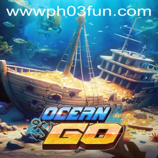 Exploring OceanGO: An Immersive Underwater Adventure with PH03.FUN