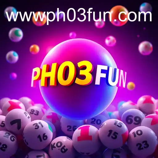 PH03.FUN: The Rise of Online Lottery
