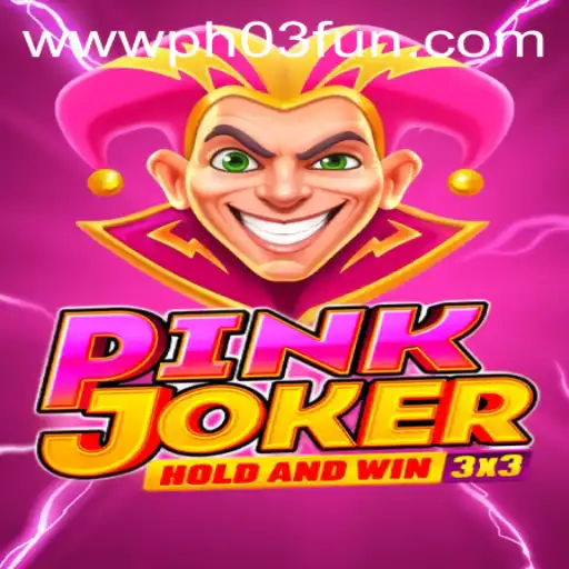 Unveiling the Thrills of Pinkjoker with PH03.FUN