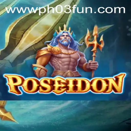 Dive into the Epic Adventure of Poseidon: Unleash the Power of PH03.FUN