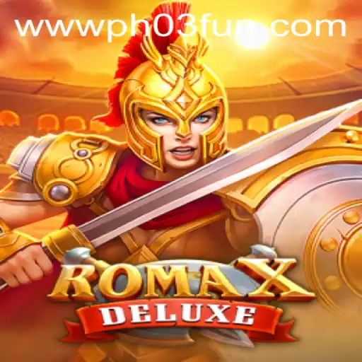 Exploring the Exciting World of RomaXDeluxe: Unveiling the Thrilling Gameplay with PH03.FUN