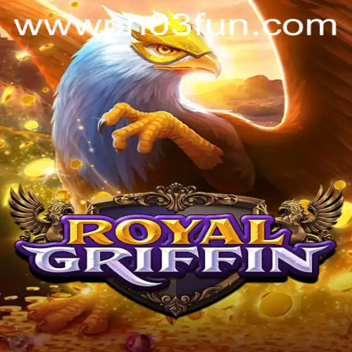 Unveiling RoyalGriffin: Dive into the Fascinating World of PH03.FUN