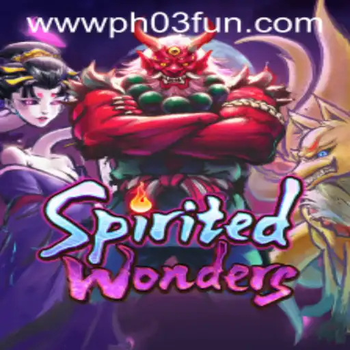Exploring SpiritedWonders: A Gateway to Virtual Adventure