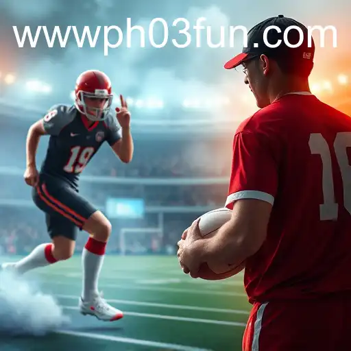 Exploring the World of Sports Betting with PH03.FUN