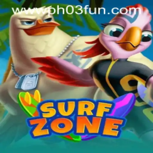 Explore the Exciting World of SurfZone: A Thrilling Adventure Awaits