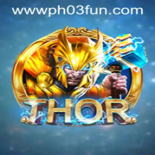 Discover the Thrilling World of THOR: Experience the Fantasy with PH03.FUN