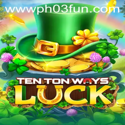 Discover the Exciting World of TenTonWaysLuck: A Gaming Adventure