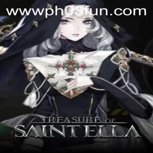 Discover the Mystical World of TreasureofSaintElla: The Ultimate Adventure Game