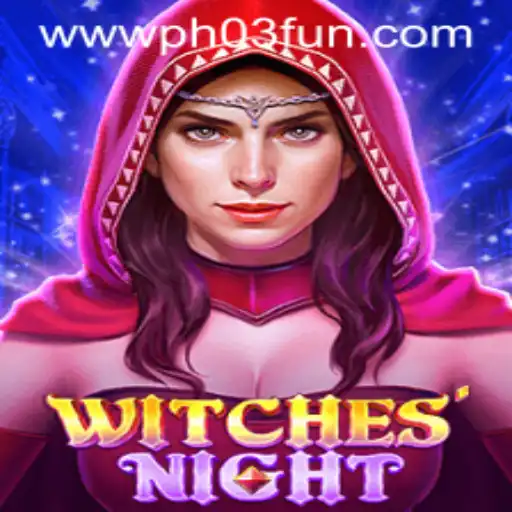 WitchesNight: Unveiling the Enchantment of PH03.FUN