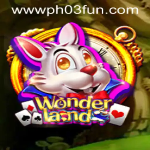 Discover the Enchanting World of Wonderland: Your Ultimate Guide to PH03.FUN