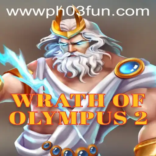 Wrath of Olympus 2: Enter the Realm of Gods and Titans